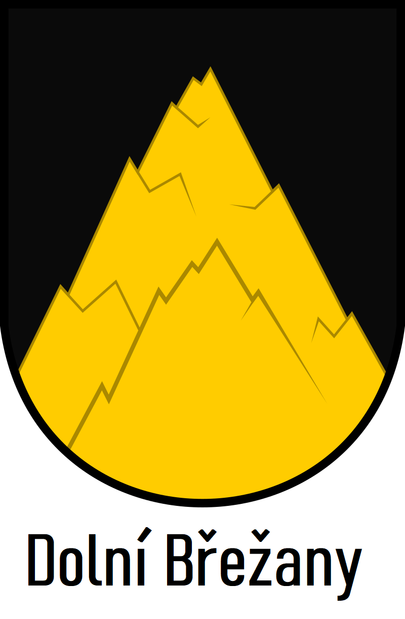 Dolní Břežany logo